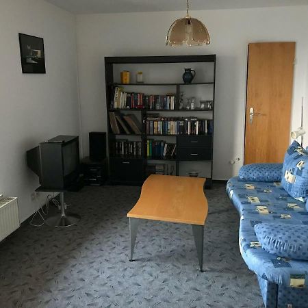 Schone Ferienwohnung In Zentralster Lage Von Cuxhaven - #120886 Ngoại thất bức ảnh